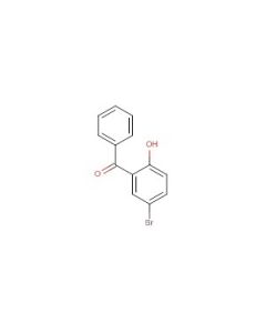 Astatech 5-BROMO-2-HYDROXYBENZOPHENONE, 95.00% Purity, 5G